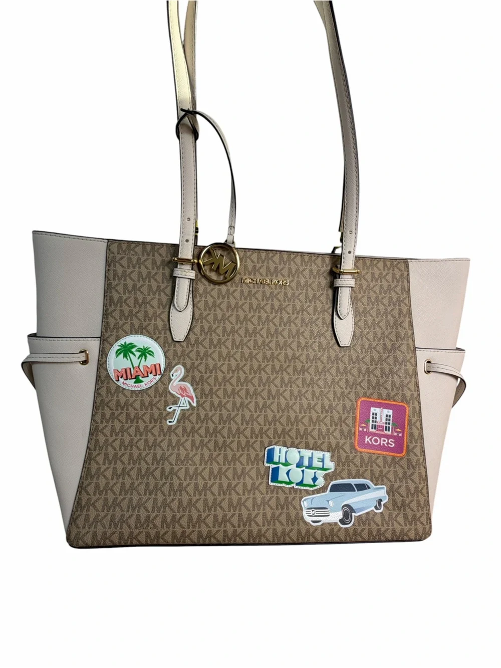 Michael Kors Tote - Picture 6 of 13